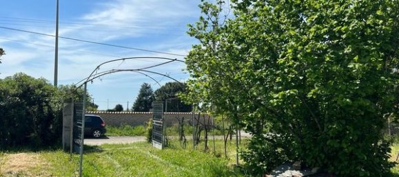 Terreno en Rome, Italy No. 78349 2