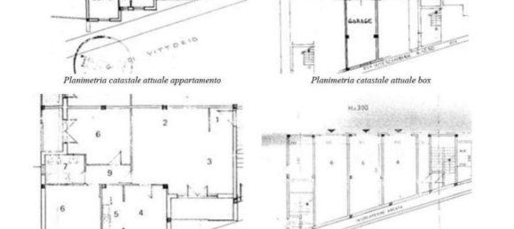 6غرفة شقة في Melendugno, Italy رقم 283036 2
