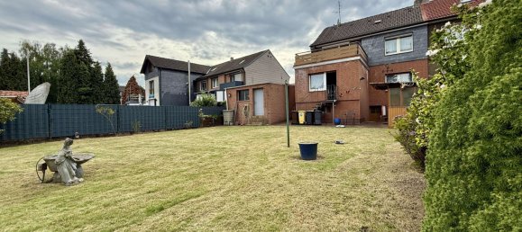 2 bedrooms Townhouse in Recklinghausen, Germany No. 353007 28