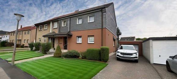 2 bedrooms Townhouse in Recklinghausen, Germany No. 353007 2
