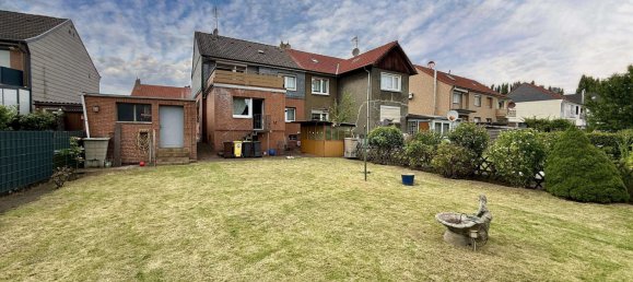 2 bedrooms Townhouse in Recklinghausen, Germany No. 353007 27