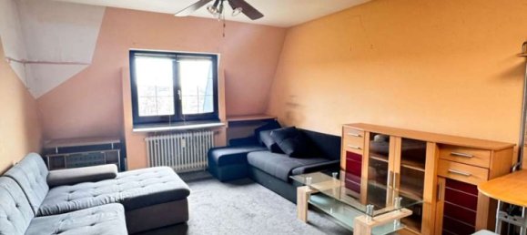 1 chambre Appartement à Bielefeld, Germany No. 221206 2