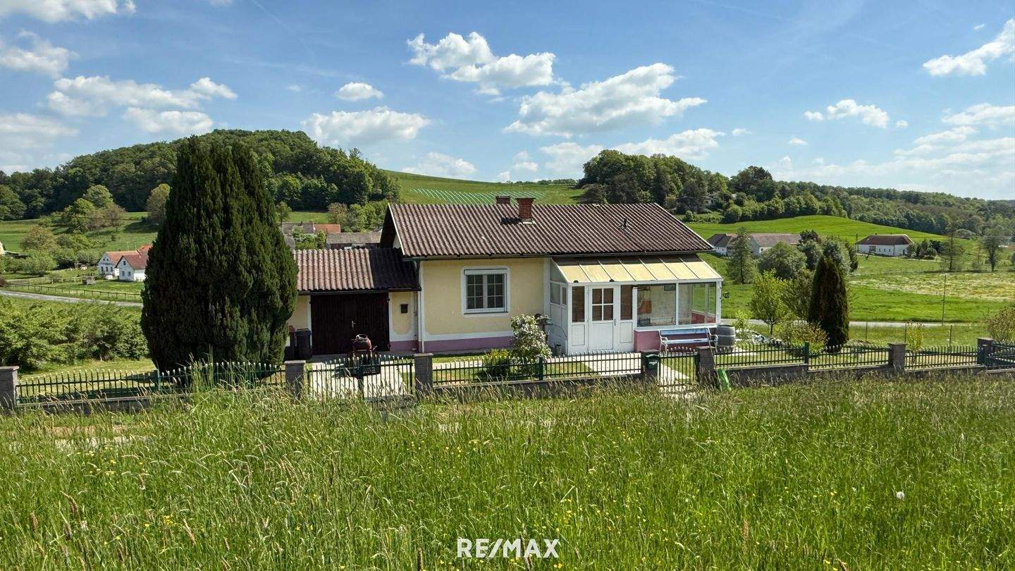 2 rooms House in Gussing, Austria No. 183743