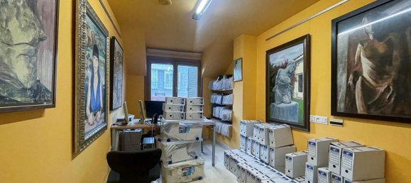 Apartamento T4 em Chartered Community of Navarre, Spain N.º 34372 17