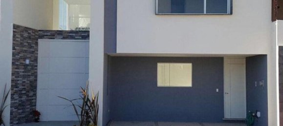 3 bedrooms House in Puebla, Mexico No. 170352 2