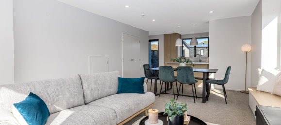 Таунхаус с 3 спальнями в Whitby, Новая Зеландия № 3 8