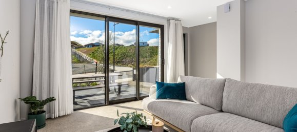 Таунхаус с 3 спальнями в Whitby, Новая Зеландия № 3 3