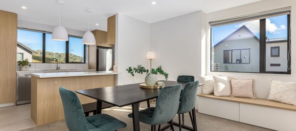 Таунхаус с 3 спальнями в Whitby, Новая Зеландия № 3 7