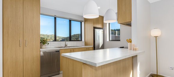 Таунхаус с 3 спальнями в Whitby, Новая Зеландия № 3 6