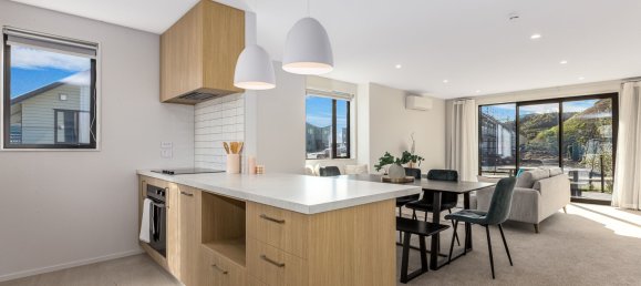 Таунхаус с 3 спальнями в Whitby, Новая Зеландия № 3 2