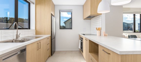 Таунхаус с 3 спальнями в Whitby, Новая Зеландия № 3 5