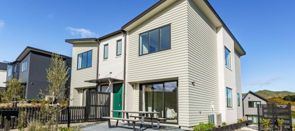 Таунхаус с 3 спальнями в Whitby, Новая Зеландия № 3 14