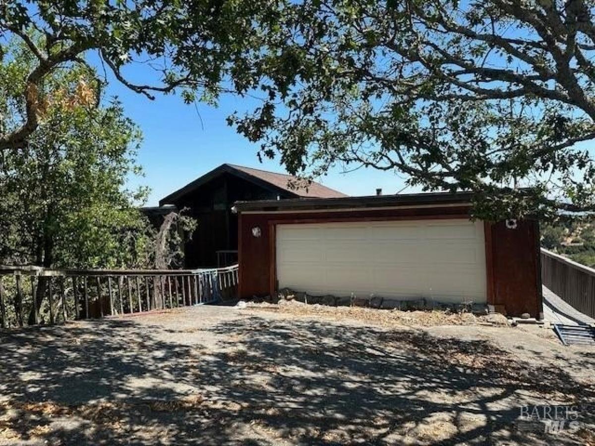 4 bedrooms House in San Rafael, USA No. 389074