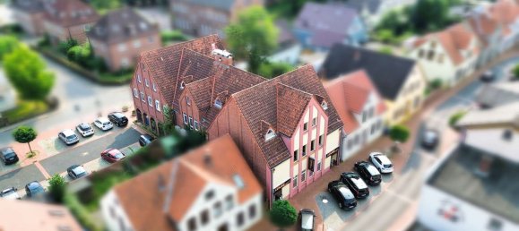 271m² Building in Wesermarsch, Germany No. 206856 33