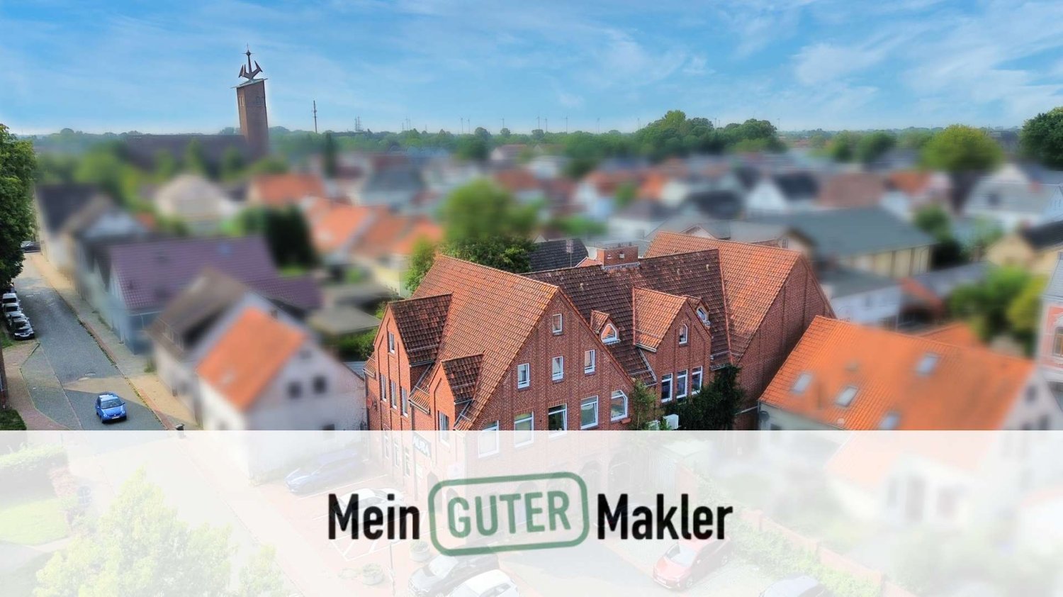 271m² Building in Wesermarsch, Germany No. 206856