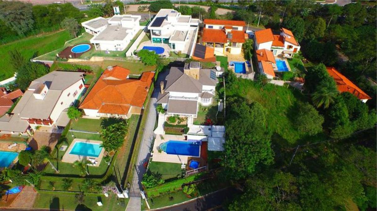 3 غرف نوم منزل في Sao Paulo, Brazil رقم 587066