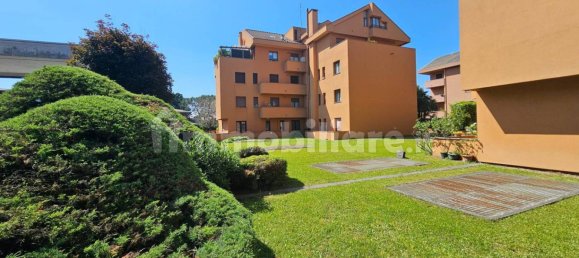 3 bedrooms Penthouse in Lissone, Italy No. 349451 45