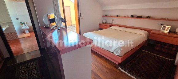 3 bedrooms Penthouse in Lissone, Italy No. 349451 29