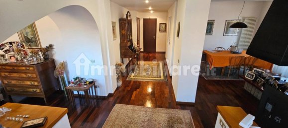 3 bedrooms Penthouse in Lissone, Italy No. 349451 15