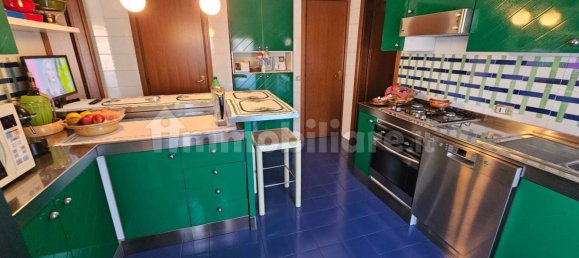 3 bedrooms Penthouse in Lissone, Italy No. 349451 24