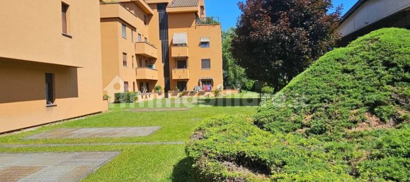 3 bedrooms Penthouse in Lissone, Italy No. 349451 42