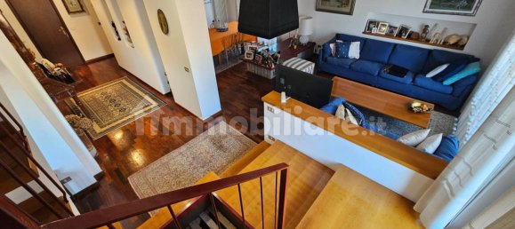3 bedrooms Penthouse in Lissone, Italy No. 349451 16