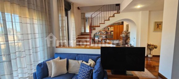 3 bedrooms Penthouse in Lissone, Italy No. 349451 11