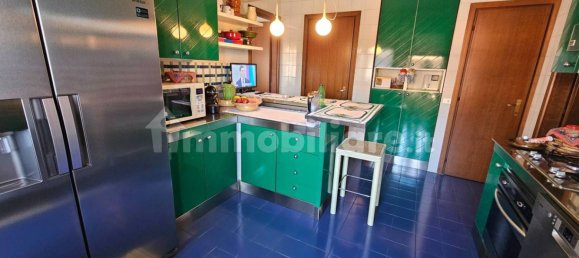 3 bedrooms Penthouse in Lissone, Italy No. 349451 23