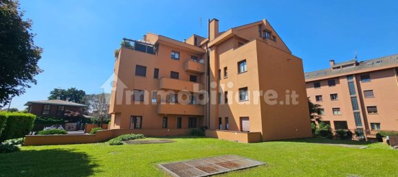 3 bedrooms Penthouse in Lissone, Italy No. 349451 39