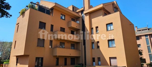 3 bedrooms Penthouse in Lissone, Italy No. 349451 41