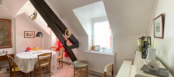 3 Schlafzimmer Doppelhaus in Orleans, France, Nr. 55177 2