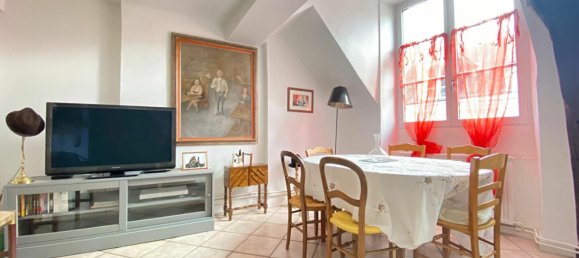 3 Schlafzimmer Doppelhaus in Orleans, France, Nr. 55177 3