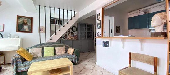 3 Schlafzimmer Doppelhaus in Orleans, France, Nr. 55177 11