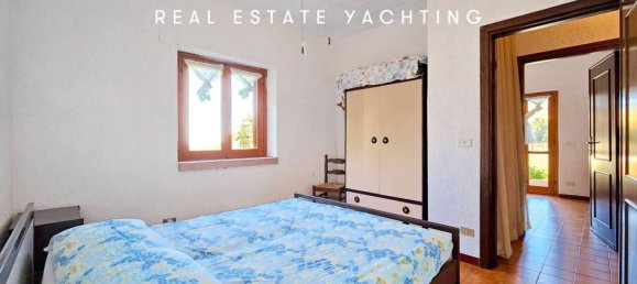 3 bedrooms Villa in Santa Teresa Gallura, Italy No. 74170 23