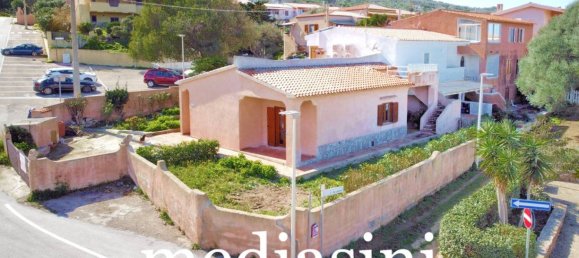 3 bedrooms Villa in Santa Teresa Gallura, Italy No. 74170 4
