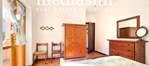 3 bedrooms Villa in Santa Teresa Gallura, Italy No. 74170 20