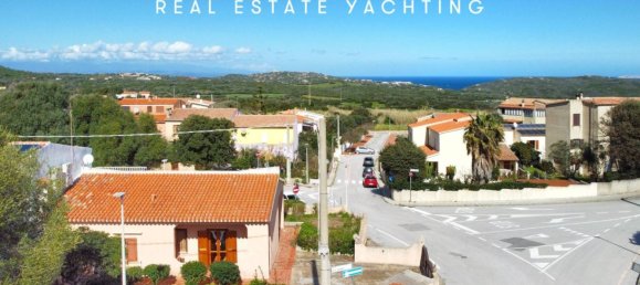 3 bedrooms Villa in Santa Teresa Gallura, Italy No. 74170 50