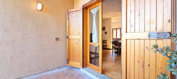 3 bedrooms Villa in Santa Teresa Gallura, Italy No. 74170 36