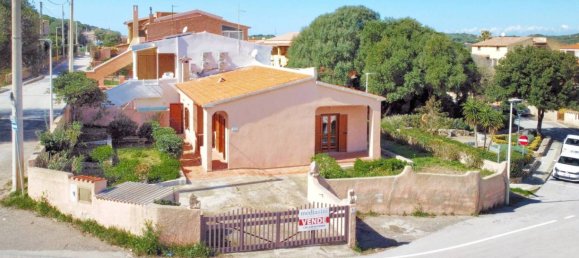 3 bedrooms Villa in Santa Teresa Gallura, Italy No. 74170 34