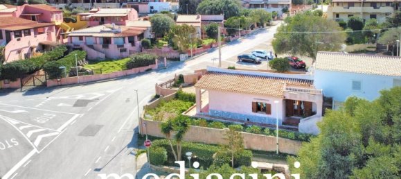 3 bedrooms Villa in Santa Teresa Gallura, Italy No. 74170 32