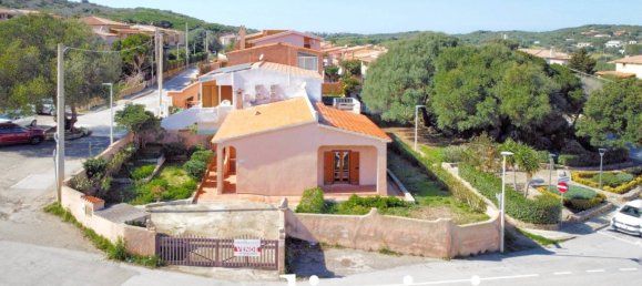 3 bedrooms Villa in Santa Teresa Gallura, Italy No. 74170 3