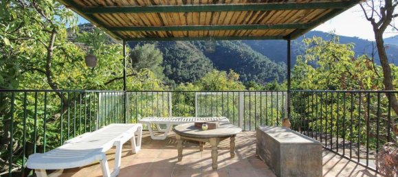 1 bedroom Land in Tolox, Spain No. 85312 4