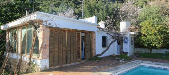1 bedroom Land in Tolox, Spain No. 85312 20
