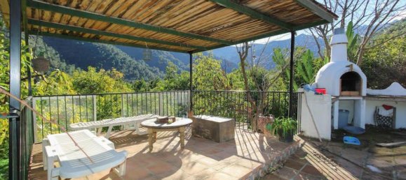 1 bedroom Land in Tolox, Spain No. 85312 25