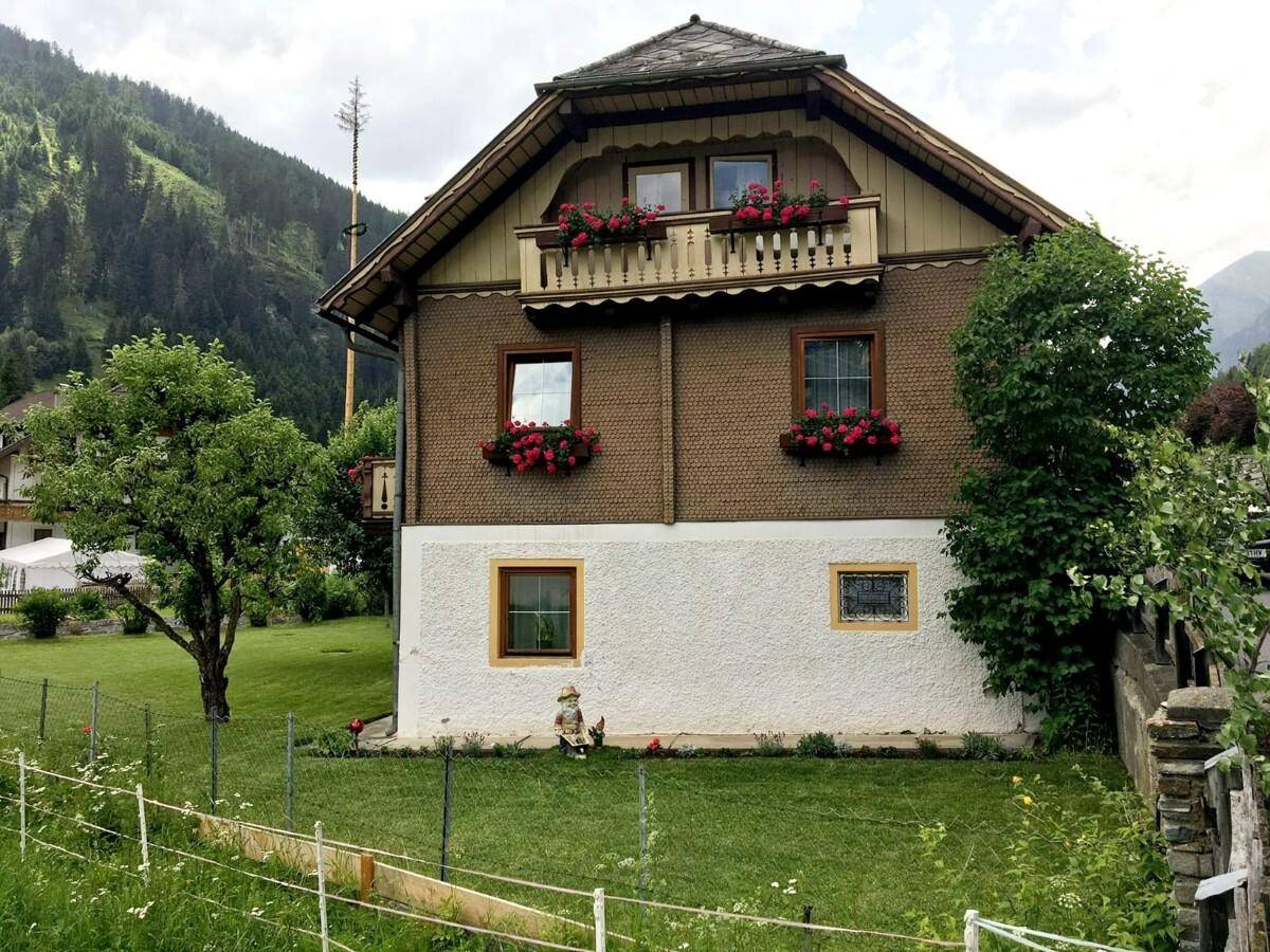 3 bedrooms House in Muhr, Austria No. 140549