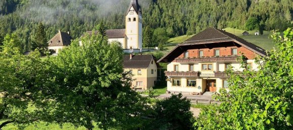 3 bedrooms House in Muhr, Austria No. 140549 18