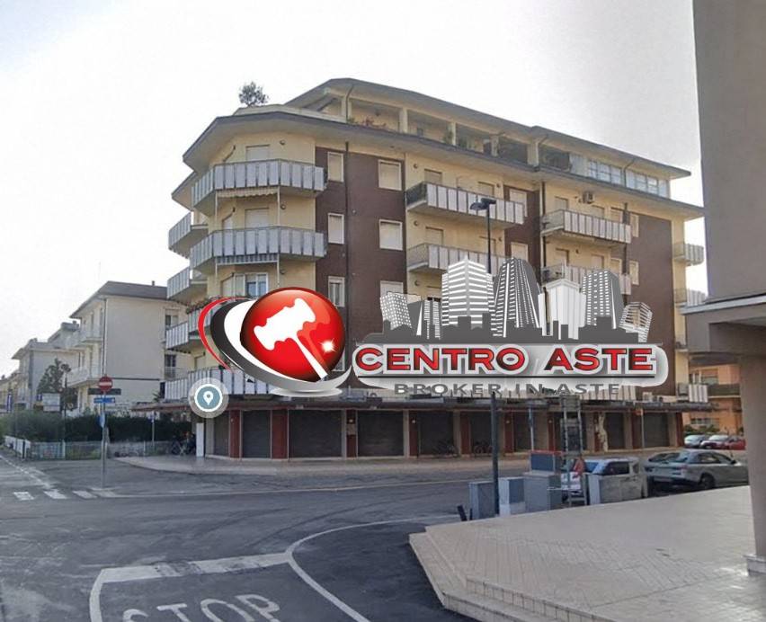 2 bedrooms Apartment in Bellaria Igea Marina, Italy No. 376519