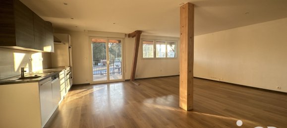 Dúplex de 3 dormitorios en Carspach, France No. 155215 2