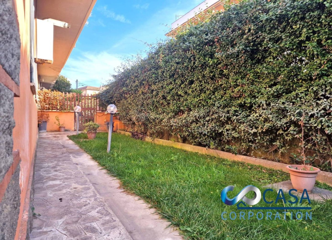 Apartamento T2 em Rome, Italy N.º 47726