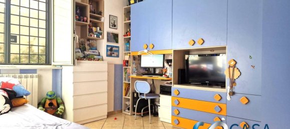 Apartamento T2 em Rome, Italy N.º 47726 10